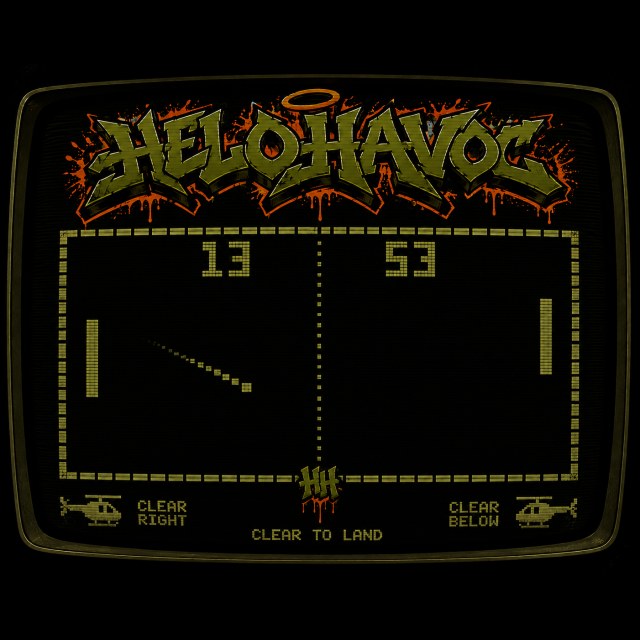 HeloHavoc Games