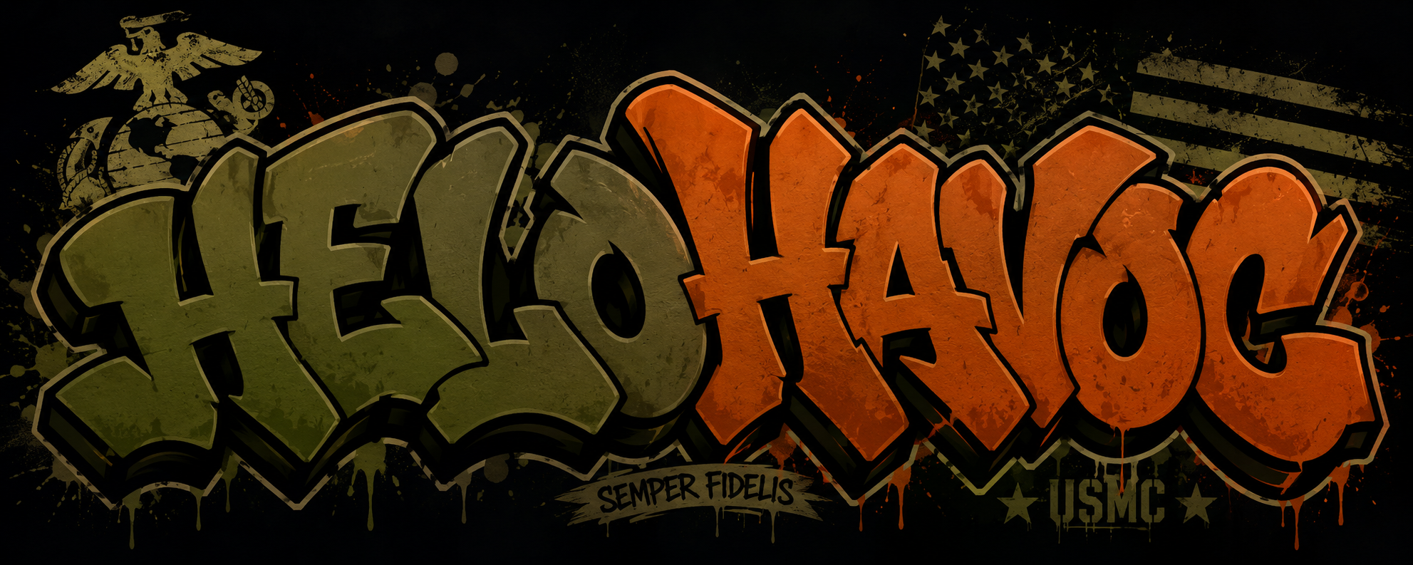HeloHavoc