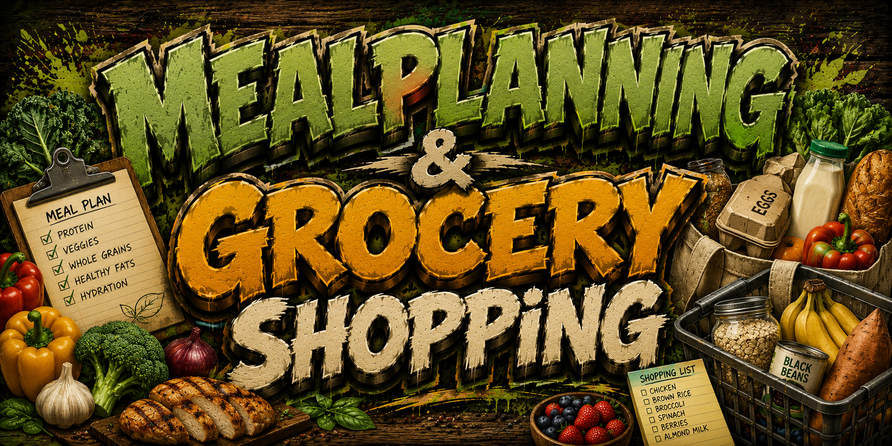 Meal Plan