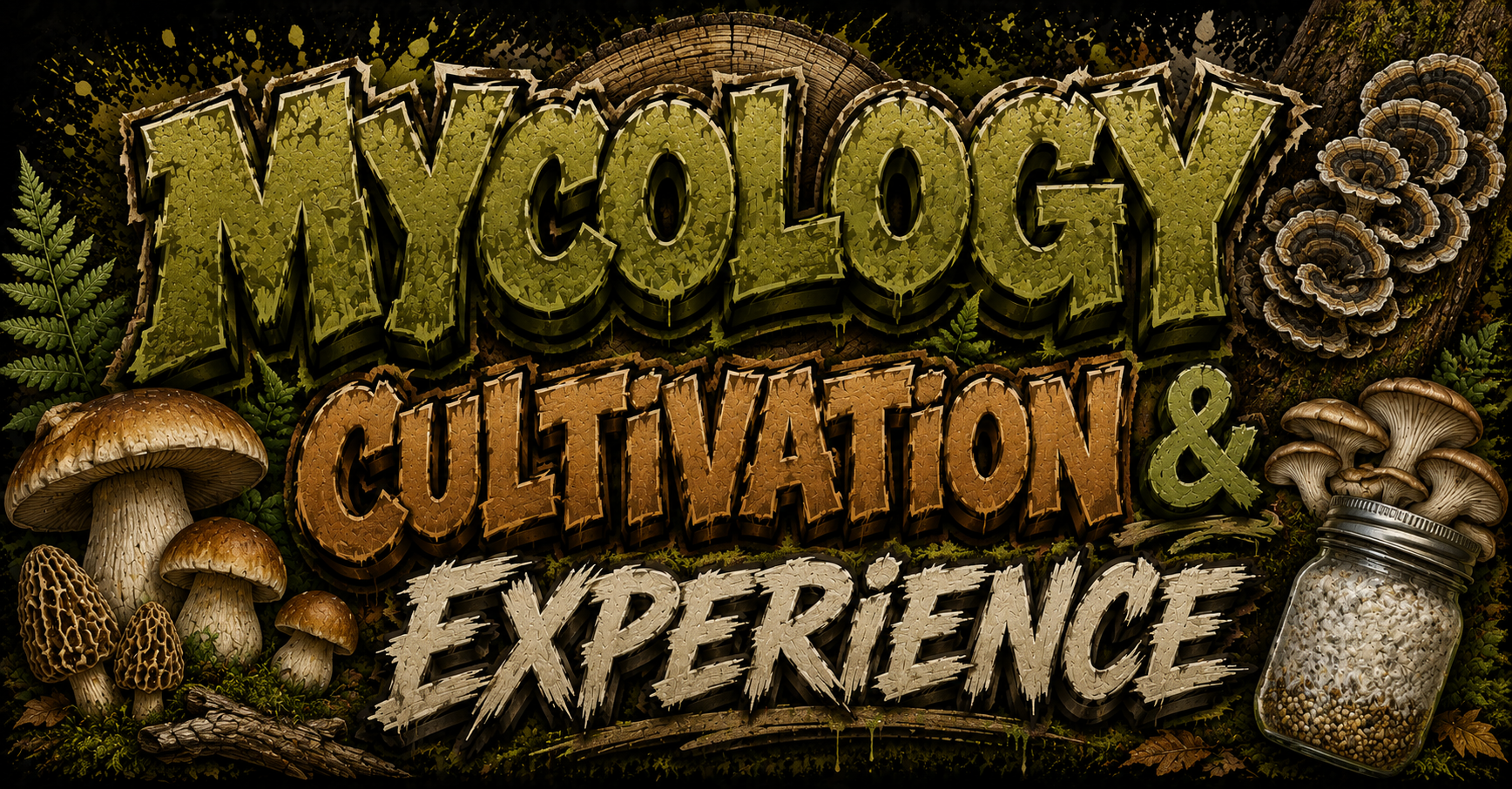 Mycology