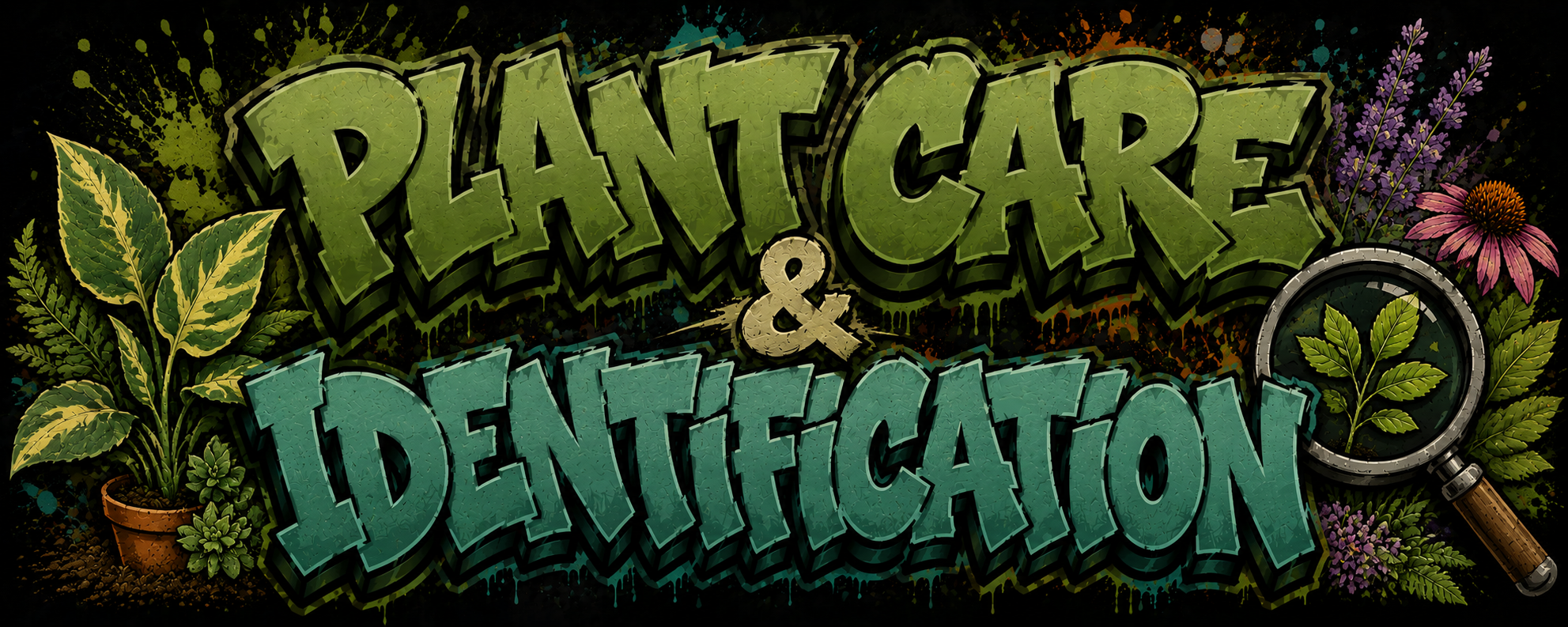 Plant Care