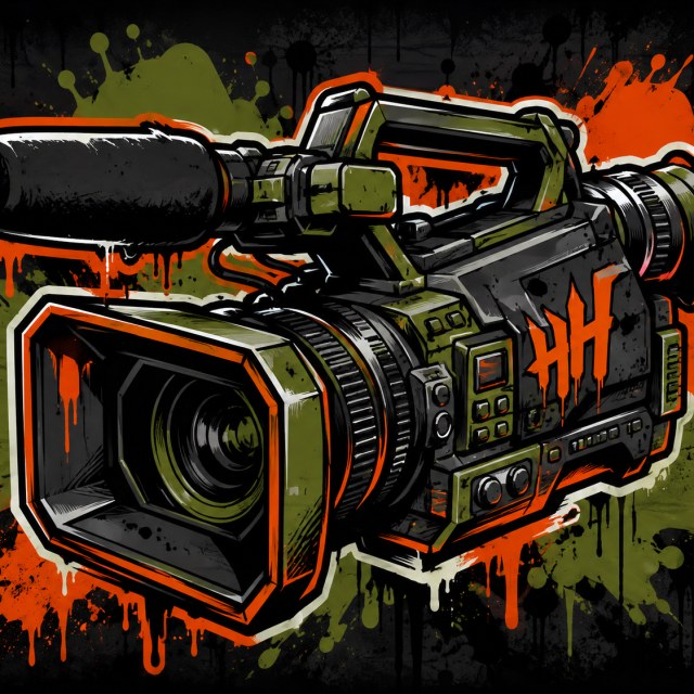HeloHavoc Videos