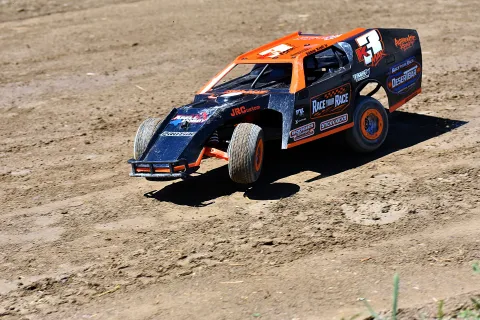 Race Photos